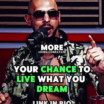 THE REAL WORLD IS HERE!