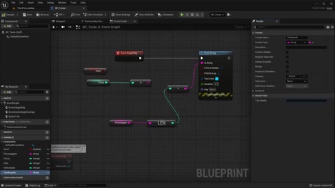 Desenvolvimento de Jogos 3D - Aula 03 (26/08/2022)