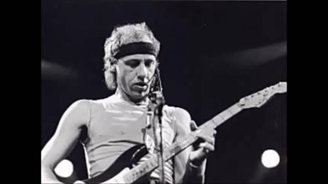 Dire Straits Verry Rare Demo sessions 77 HD