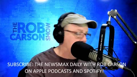 THE ROB CARSON SHOW MARCH 4, 2022...ACTIVE SHOOTER AT KS HIGH SCHOOL