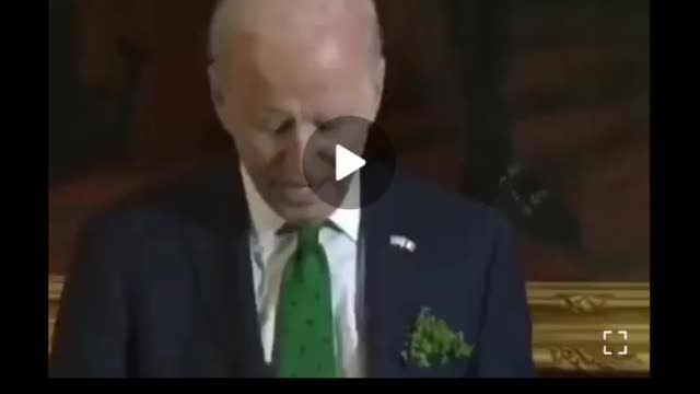 VacciNazi Biden Calls PUTIN A Murderous Thug?