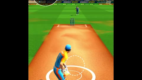 Cricket games