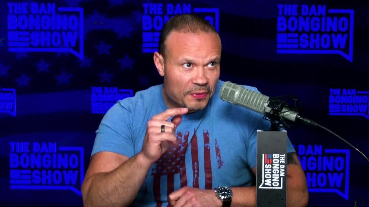 Dan Bongino: Ep. 1535 Are They Hiding The Biggest Scandal Of Our Lifetime?
