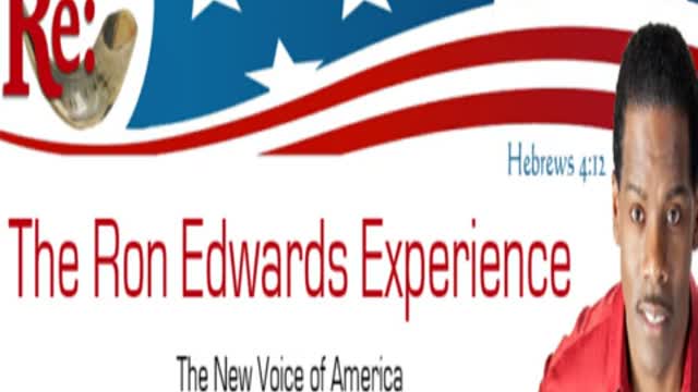 The Ron Edwards Experience with Guest Tim Tapp