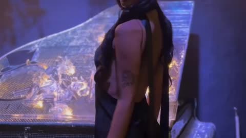 Spectacular body a such princess tgirl