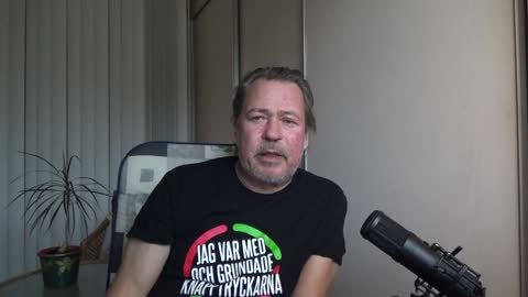 Tyska parlamentet kommer till sans