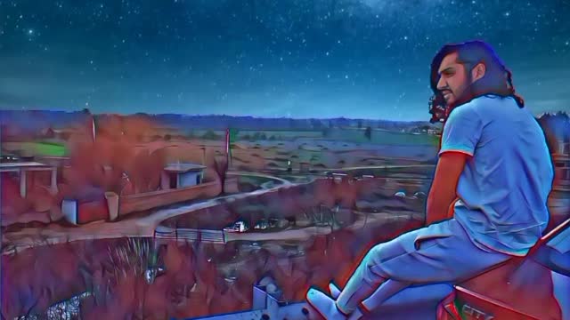 Laree choti with animation