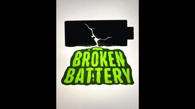 Broken Battery Podcast Episode 5 The Best and Worst Cover Songs