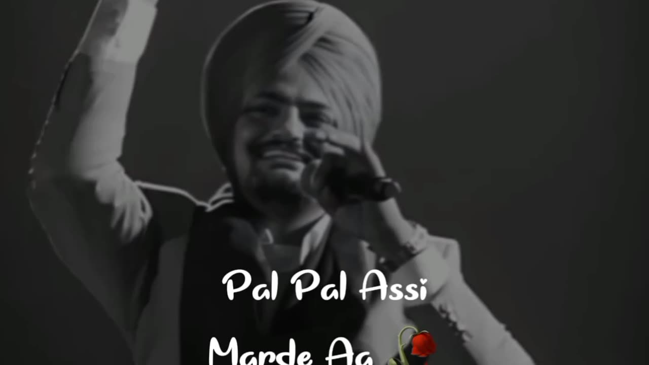 Punjabi song