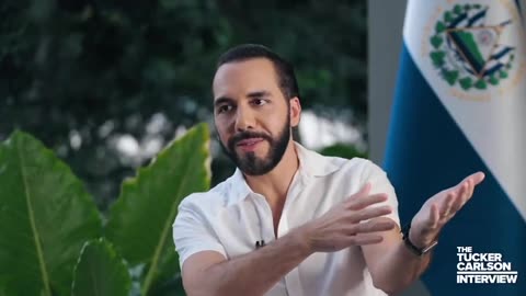 Nayibbukele’s advice to Donald Trump