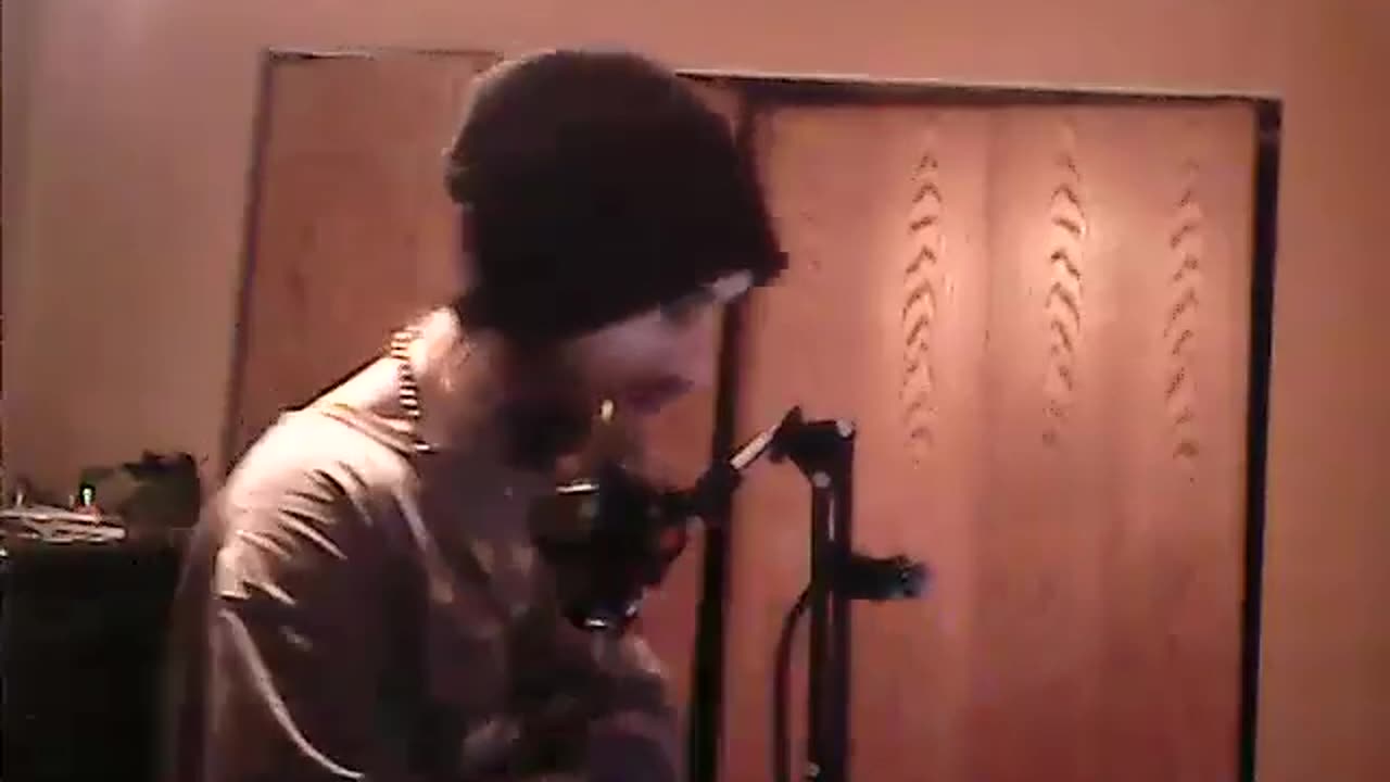 [Cyraxx Youtube 2021-6-19] A VERY SPECIAL SURPRISE