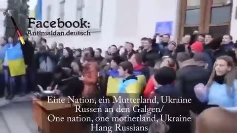 Nazism in Ukraine