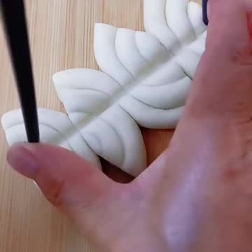 🥰 Satisfying & Creative Dough Pastry Recipes # 83🍞Bread Rolls, Pasta, Bun shapes, 1ice Cake #shorts