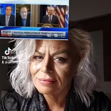 Trump 2024, They can't stop it