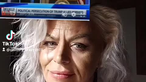 Trump 2024, They can't stop it