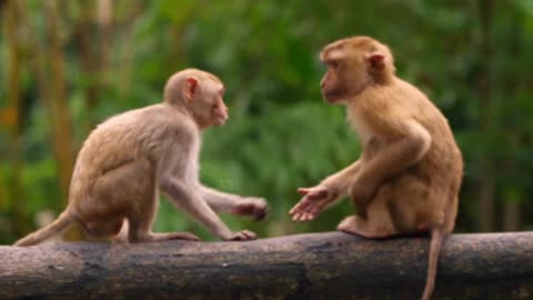 #Monkey funny videos 2021