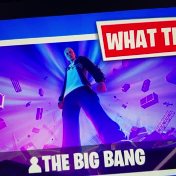 Eminem Concert In Forntnite