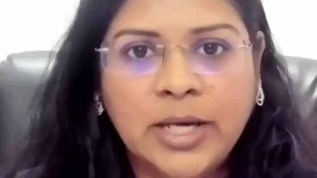 Attorney at Law Dipali Ojha, India