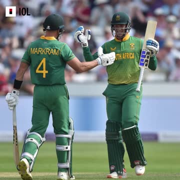 Rassie van der Dussen reveals the secret behind his astonishing ODI success