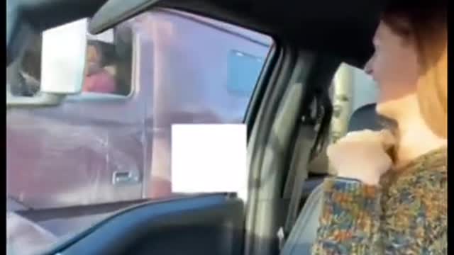 Luckey mothertrucker