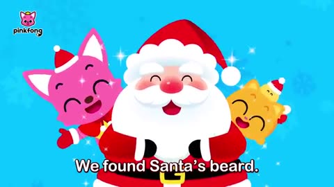 [ NEW] Christmas Thieves Steal Santa's Beard! Christmas Carol | Find...