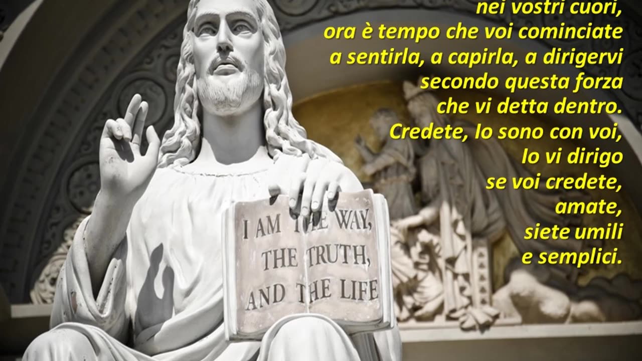 Anche tu sei Cielo quando Mi senti...