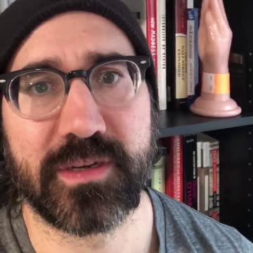 Joe Rogan, We Demand Answers