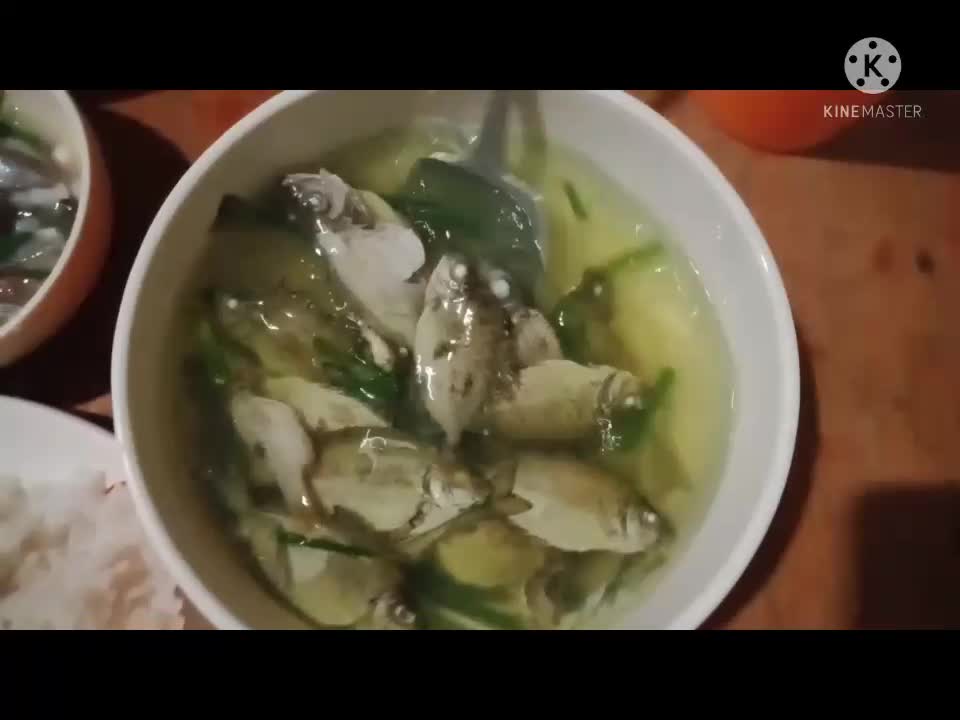 PROVINCE DINNER