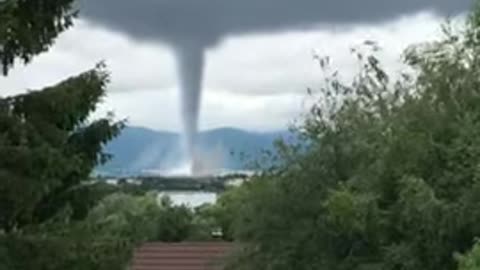 Tornado