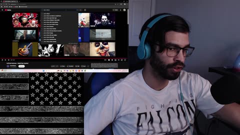 Reviewing Your Favorite Artists Music/Reactions