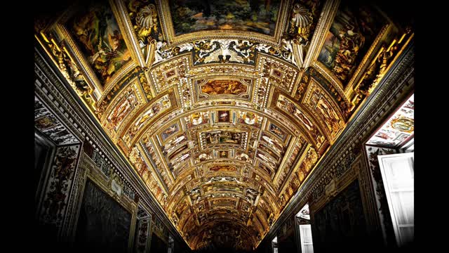 SISTINE CHAPEL