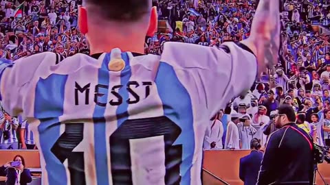 Messi Moments You Can't Miss!