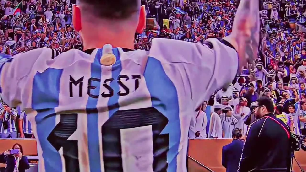 Messi Moments You Can't Miss!