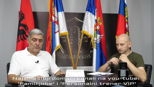 Jeli dovoljno živeti po savesti (Miroljub Petrović)