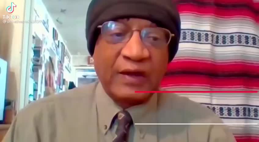 Why Democrats are racists and will never change