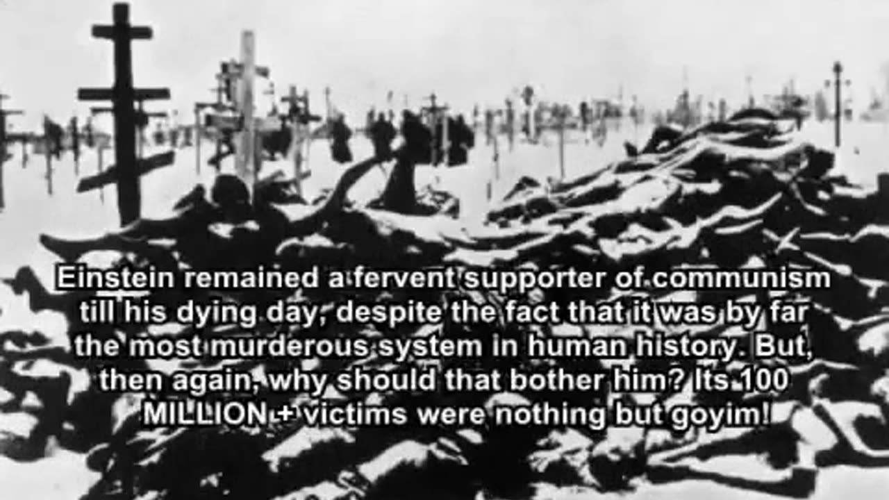 Albert Einstein Was A FRAUD