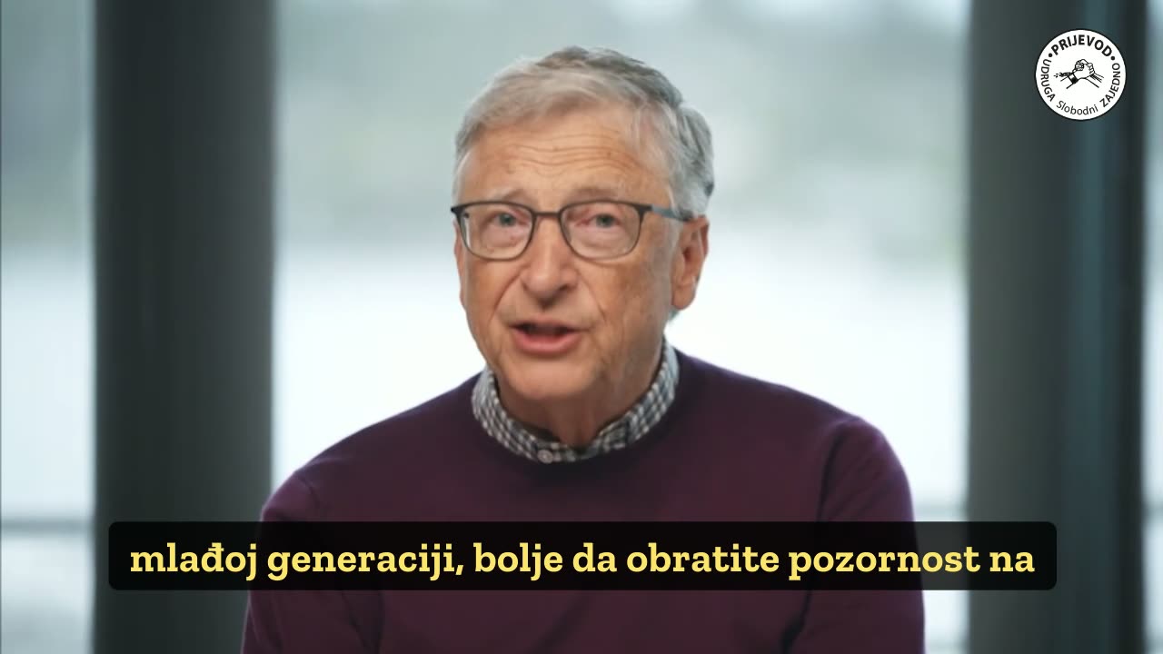 Billu smetaju „dezinformacije“