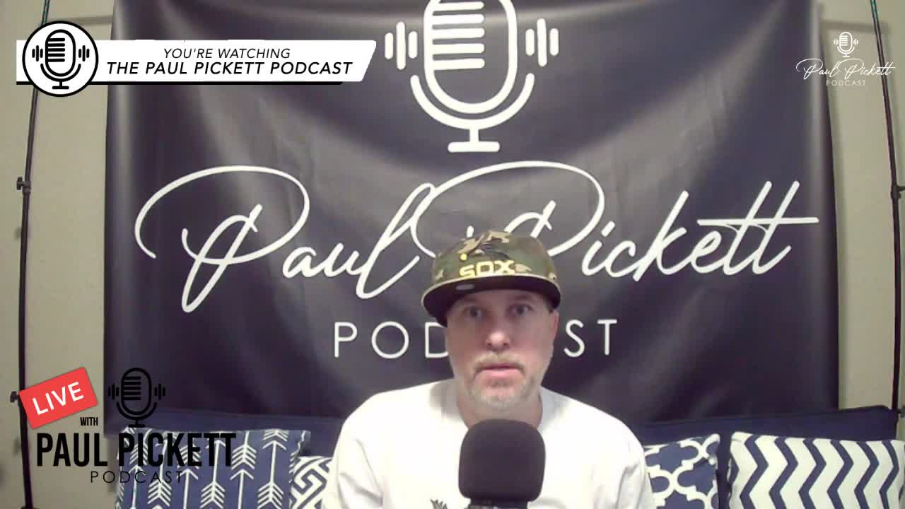 Paul Pickett Podcast Episode 27 _ NBA Conference Finals