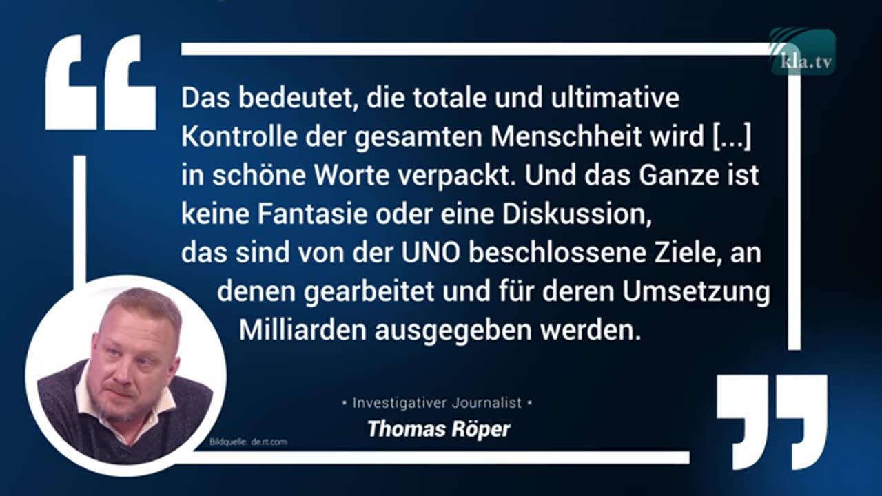 UNO und NWO