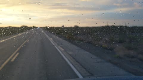 Two minutes of Truckin. Wickenburg, AZ