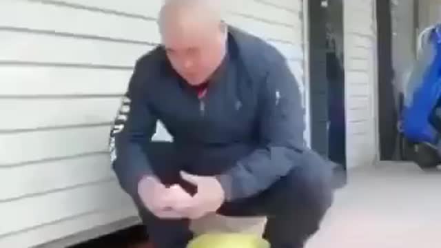 Bitcoin Earning Funny Video