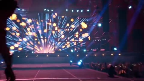 The Big Bang Full Event Video | Fortnite 2023 Specail