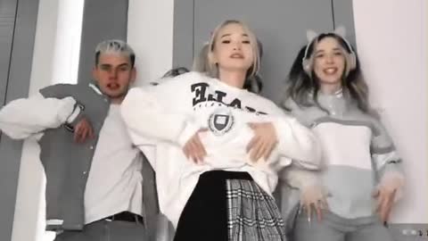 Tiktok kika kim