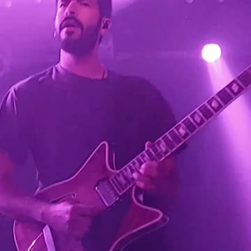 Jake Brownstein (Eggy) - LIVE @ Saturn (Short 4)