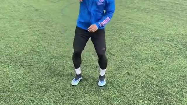 QUICK FREESTYLE PRACTICE! 💫😎 #Shorts
