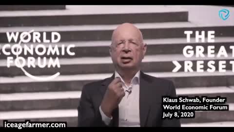 Leaders that you did not vote for, are planning your future