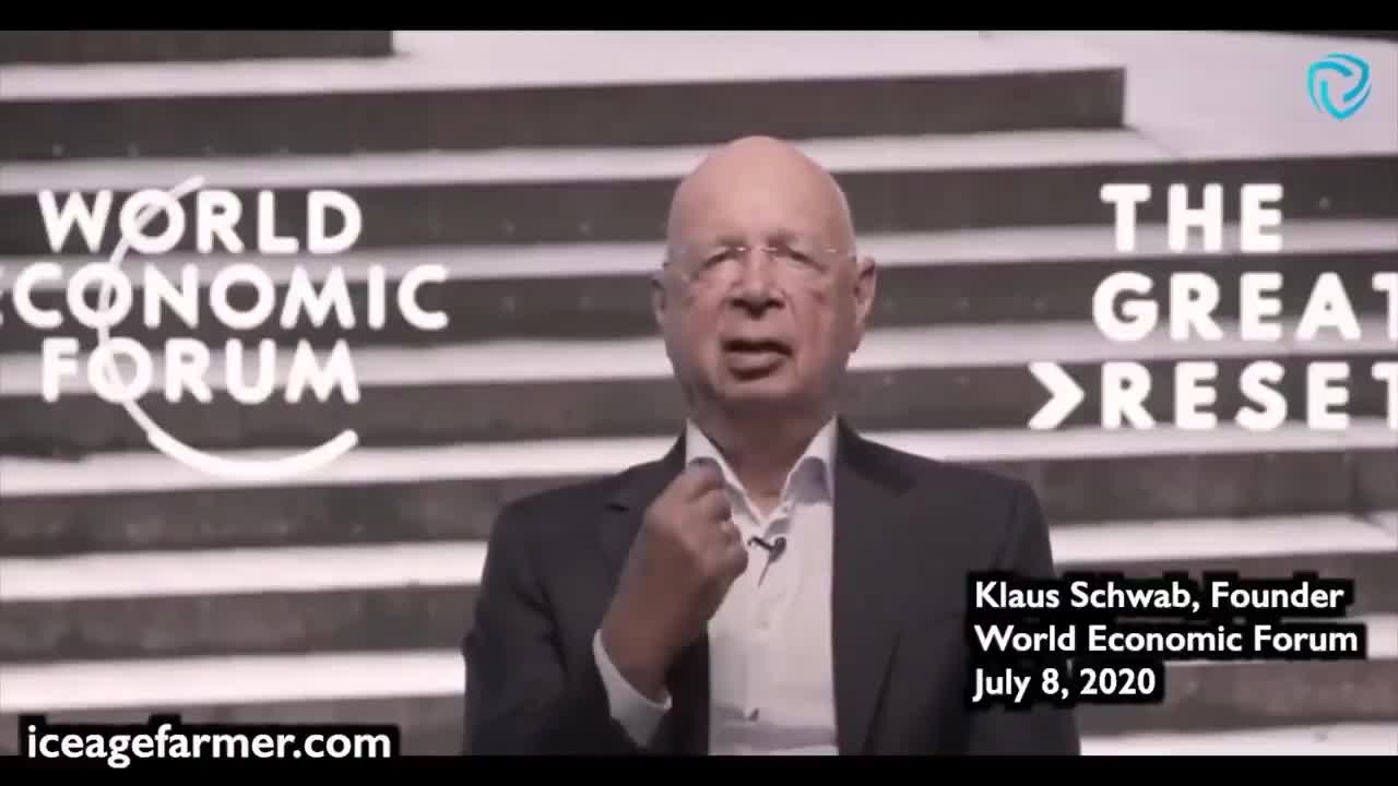 Leaders that you did not vote for, are planning your future