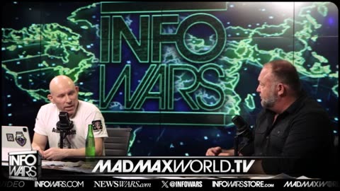 The Alex Jones Show - February 2, 2024