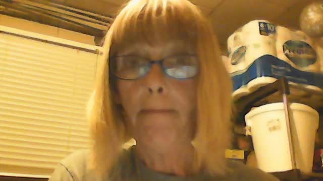 Washroom Report Aug.15th, 2022 IT'S MONDAY!