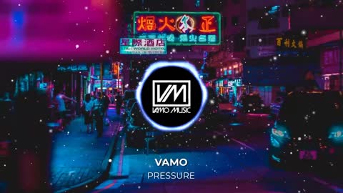 Pressure - Remix